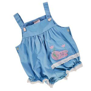 Bryan & Co. Vintage Baby One Piece size 18 months